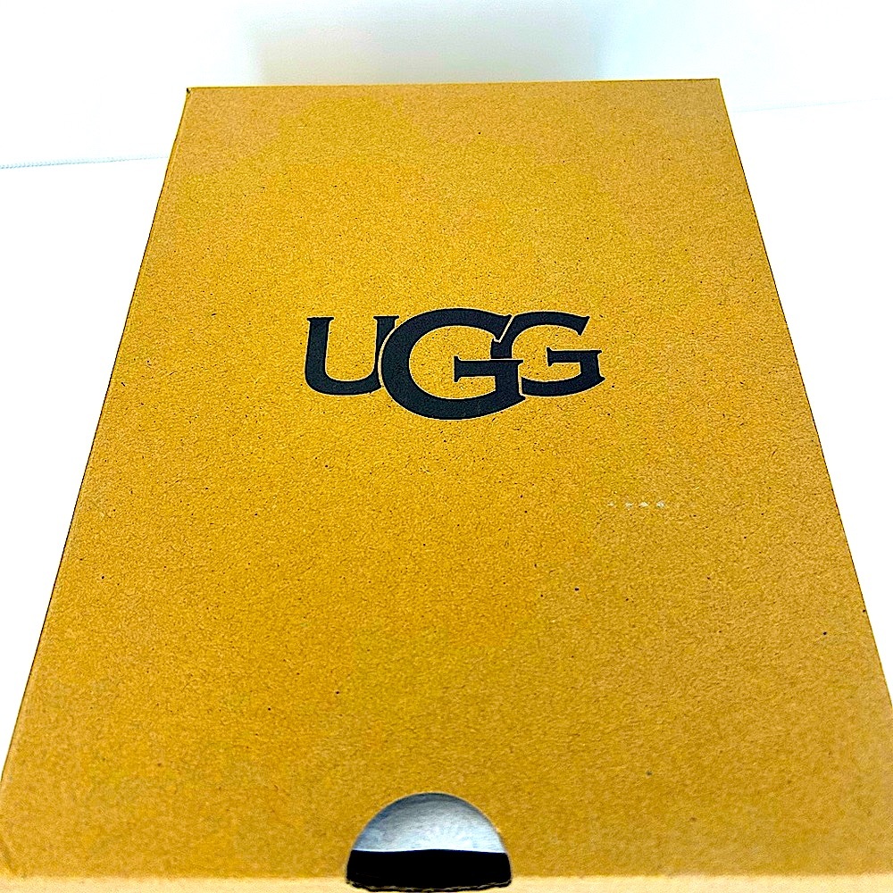 NWT Kids UGG shoes size Toddler 10 - Picture 13 of 14
